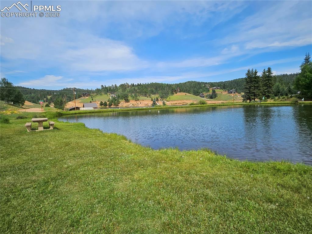 702 Lake Drive Divide CO 80814