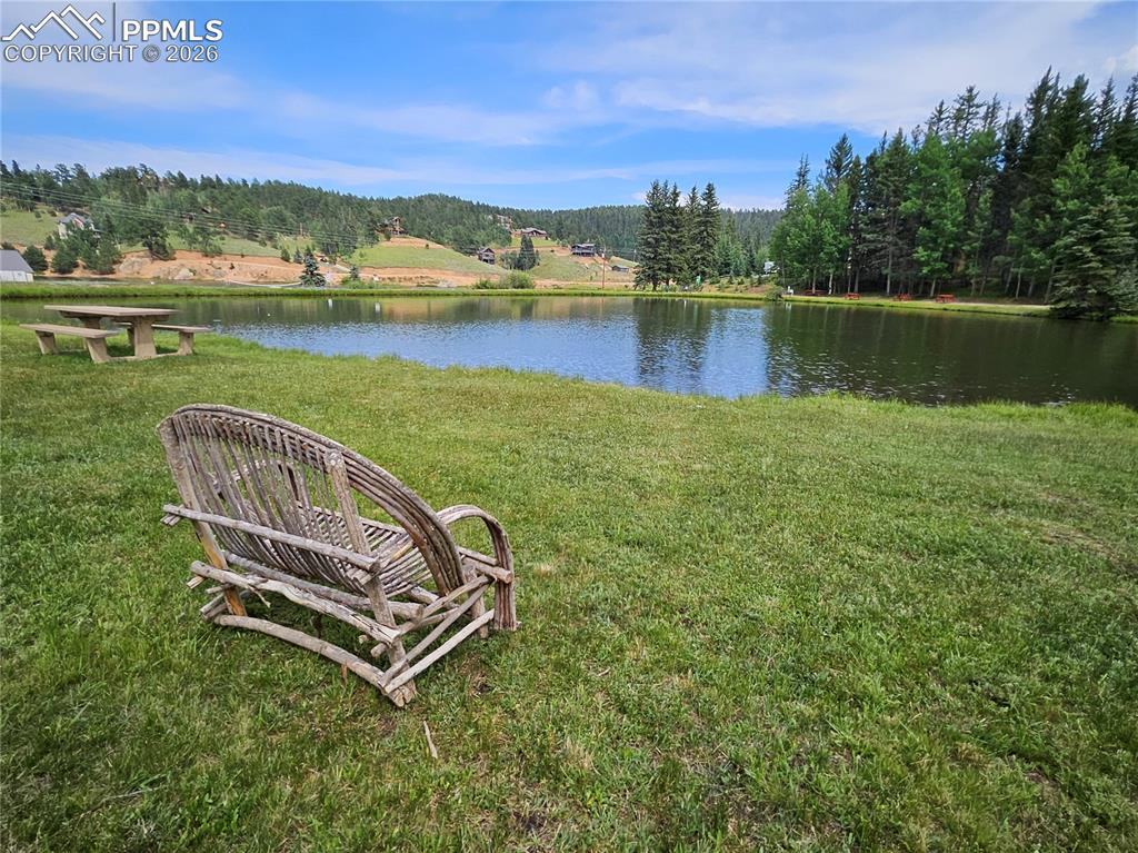 702 Lake Drive Divide CO 80814