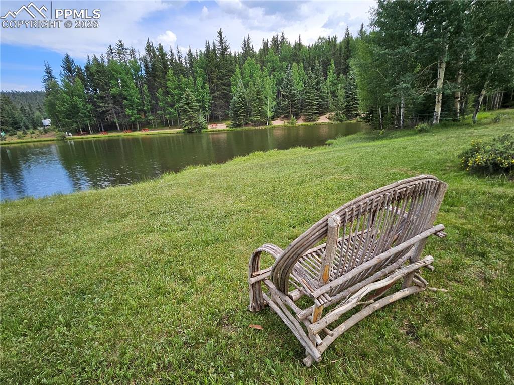 702 Lake Drive Divide CO 80814