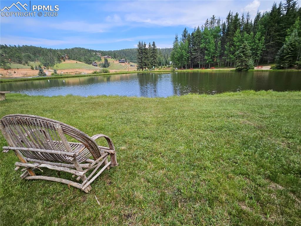 702 Lake Drive Divide CO 80814