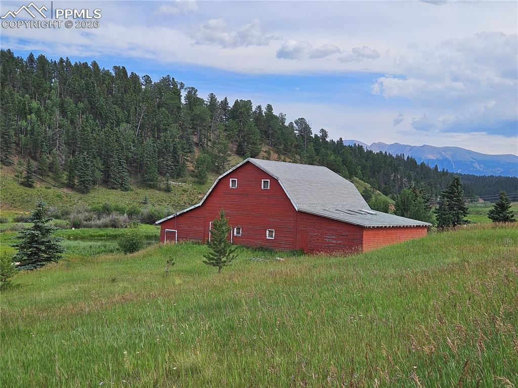 702 Lake Drive Divide CO 80814