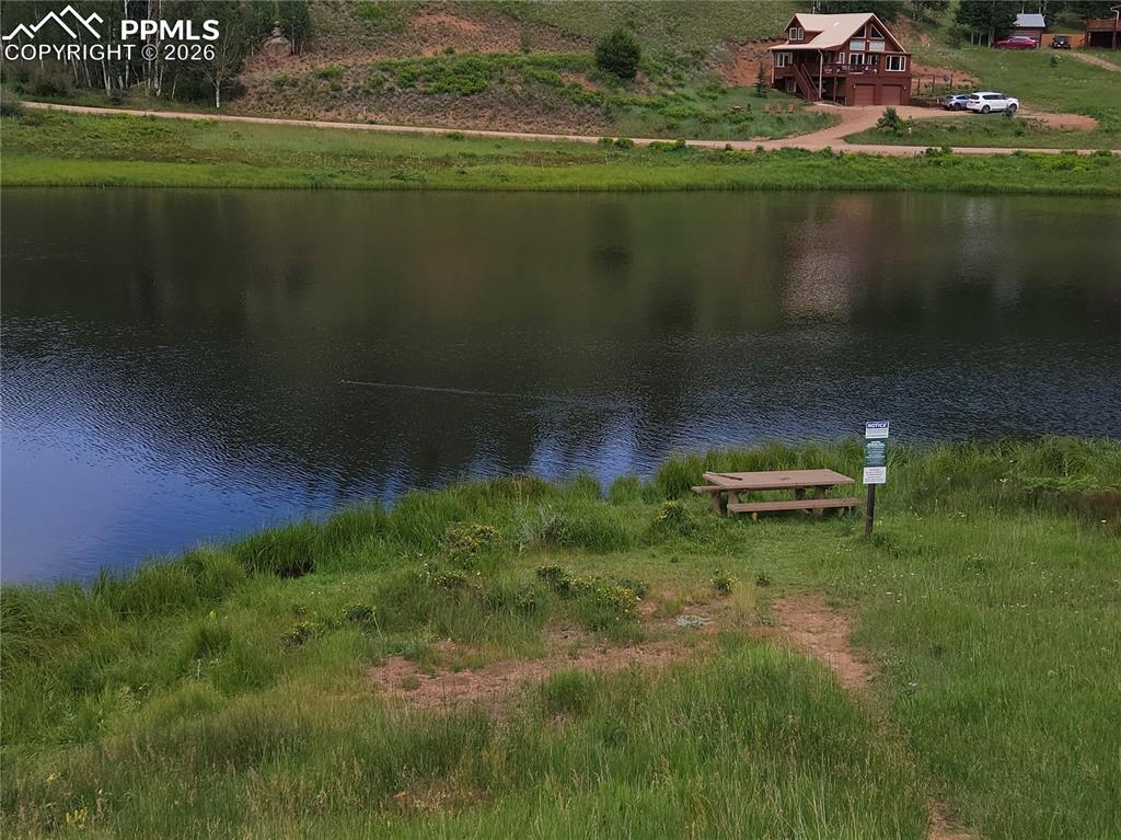 702 Lake Drive Divide CO 80814