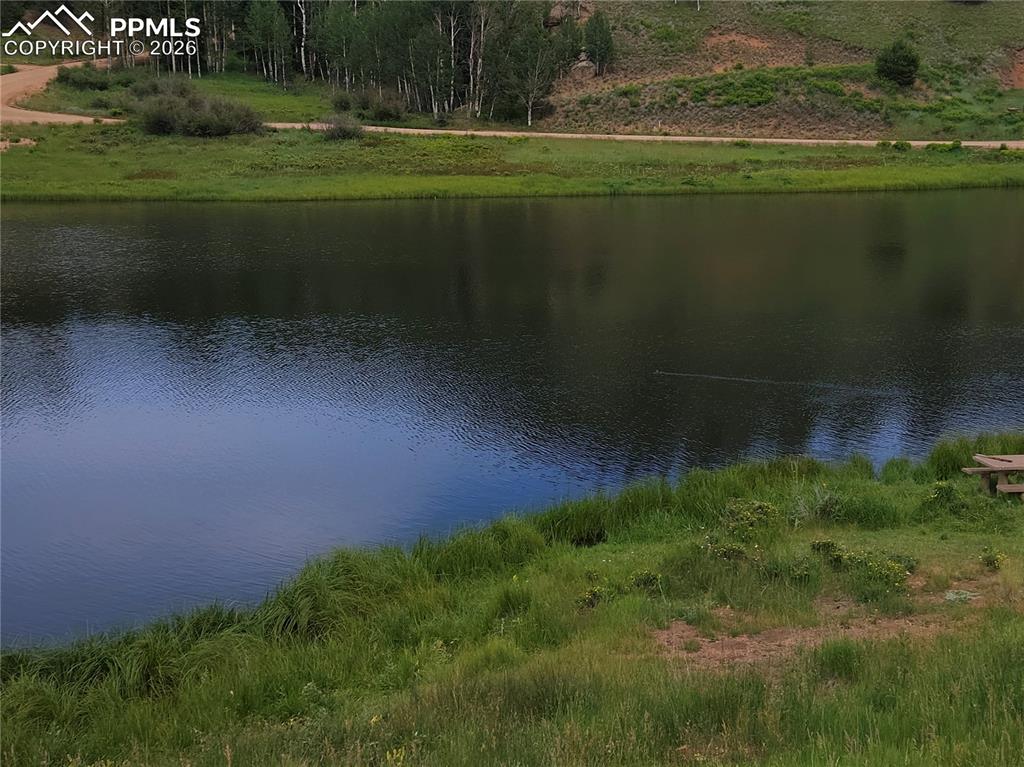702 Lake Drive Divide CO 80814