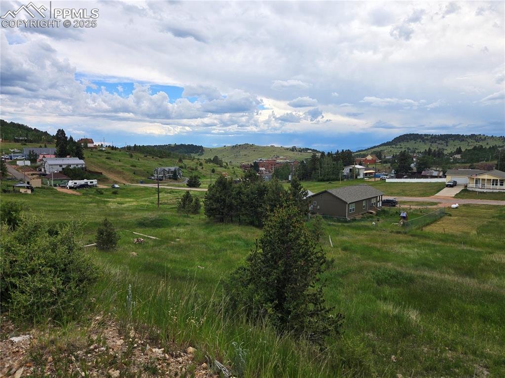Silver Street Cripple Creek CO 80813