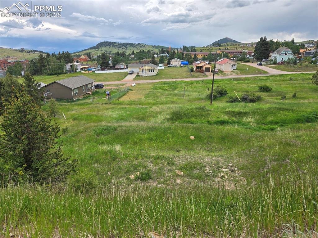 Silver Street Cripple Creek CO 80813