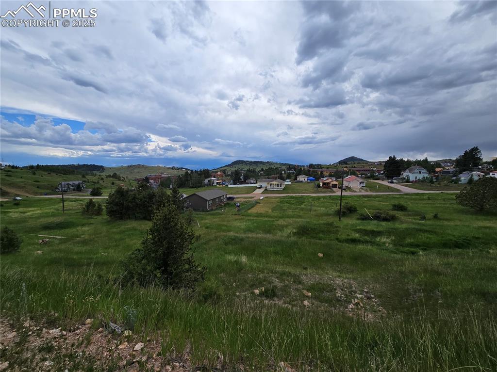 Silver Street Cripple Creek CO 80813