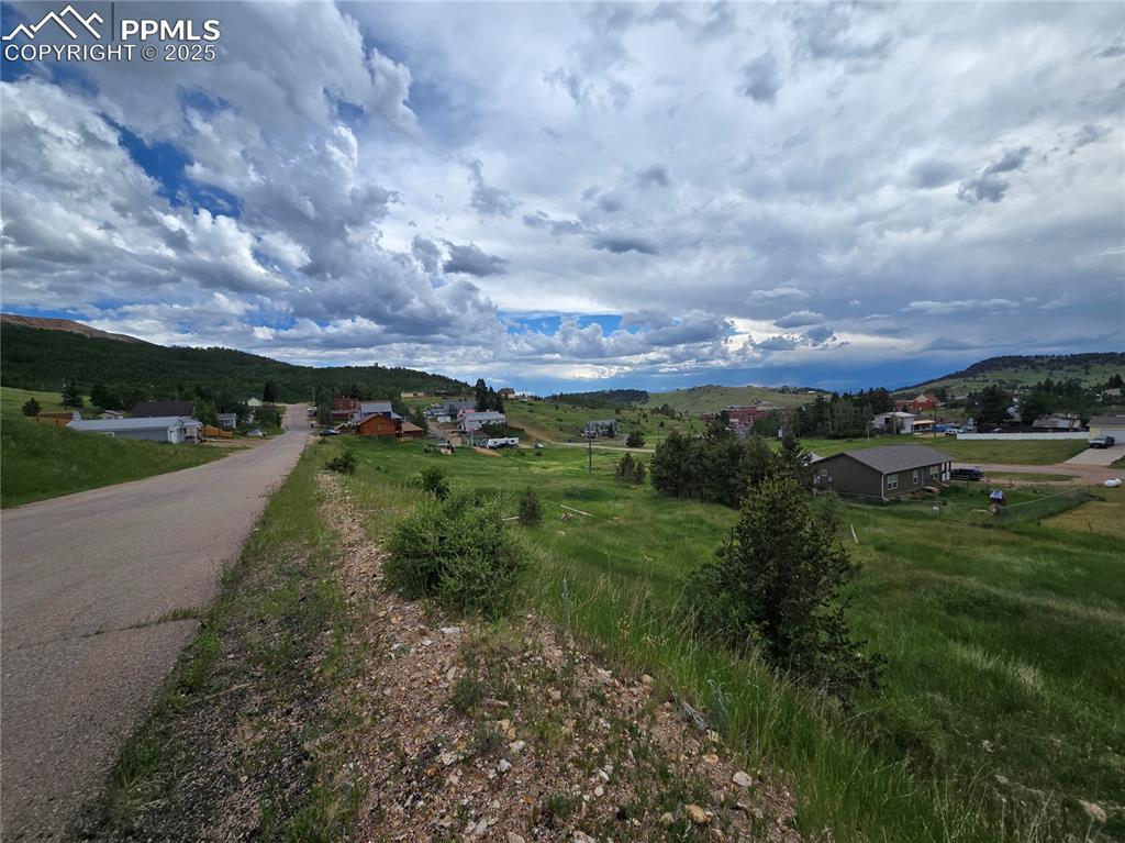 Silver Street Cripple Creek CO 80813
