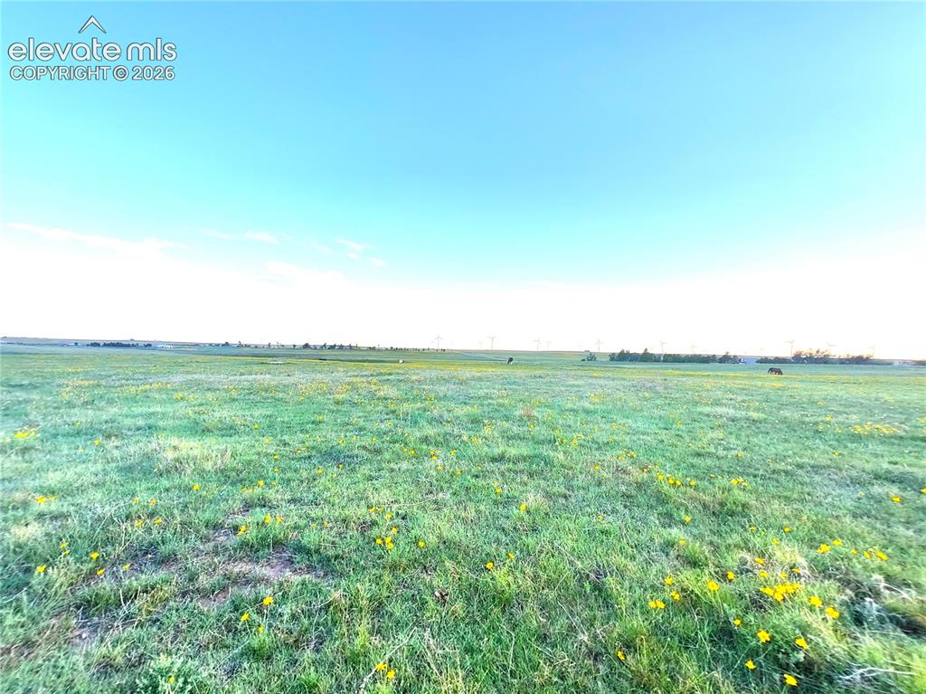 Tract 2 Currier Road Calhan CO 80808