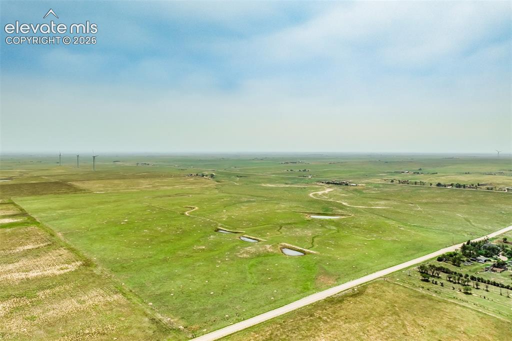 Tract 2 Currier Road Calhan CO 80808
