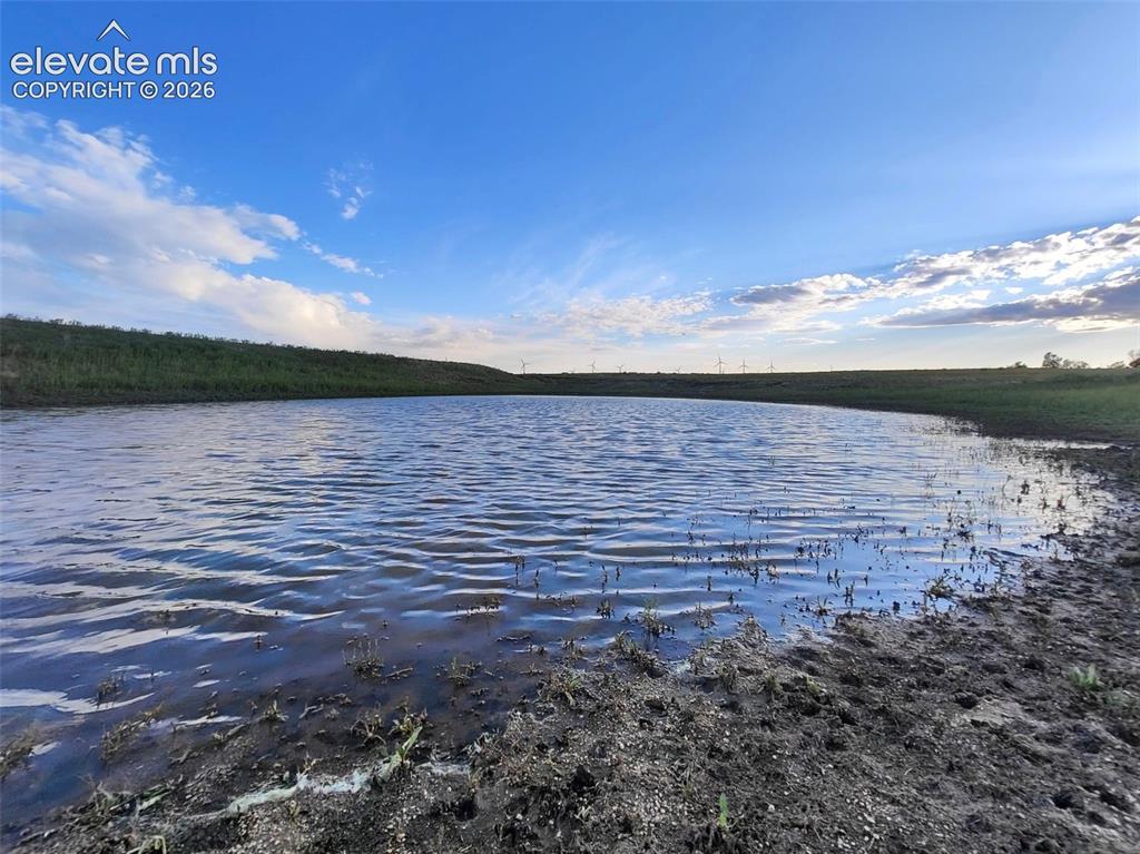 Tract 2 Currier Road Calhan CO 80808