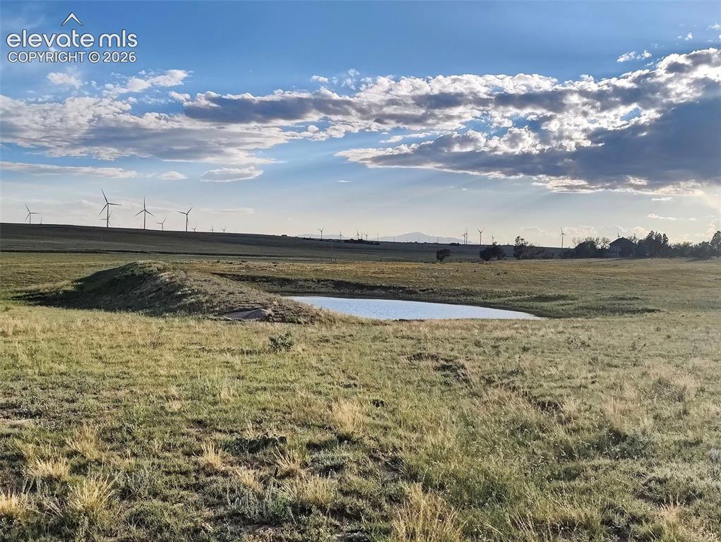 Tract 2 Currier Road Calhan CO 80808