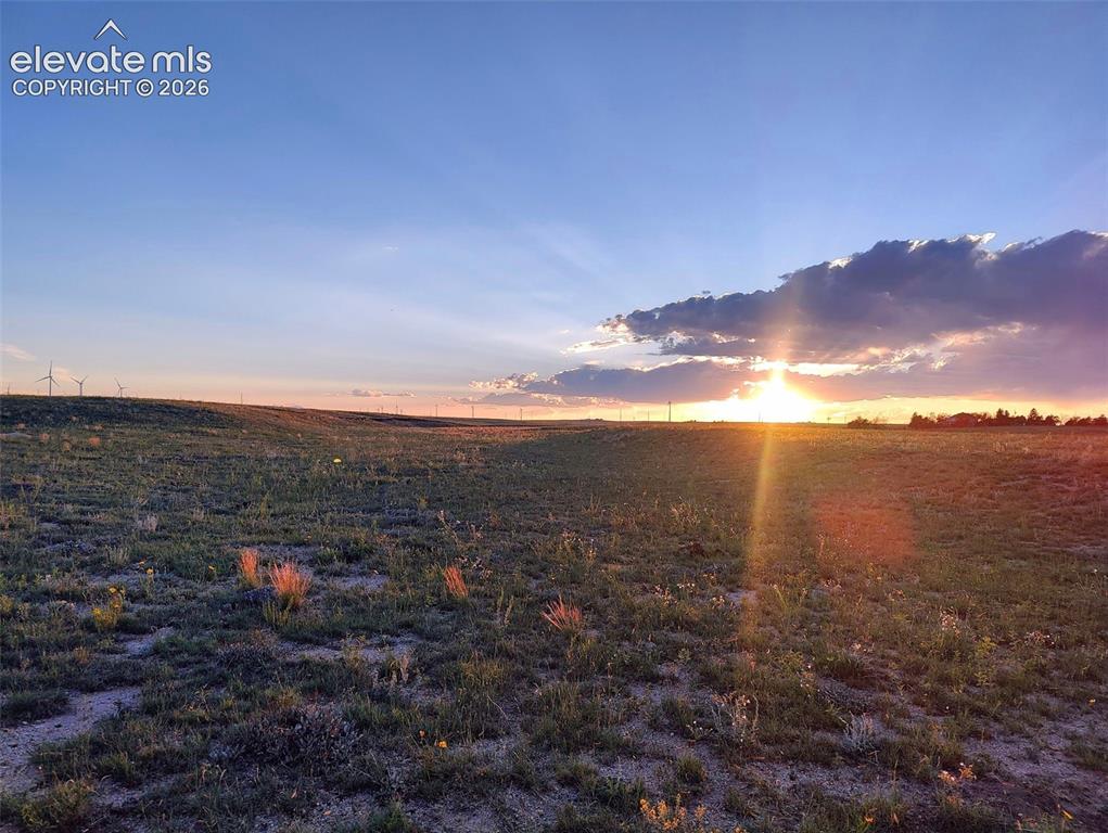 Tract 2 Currier Road Calhan CO 80808