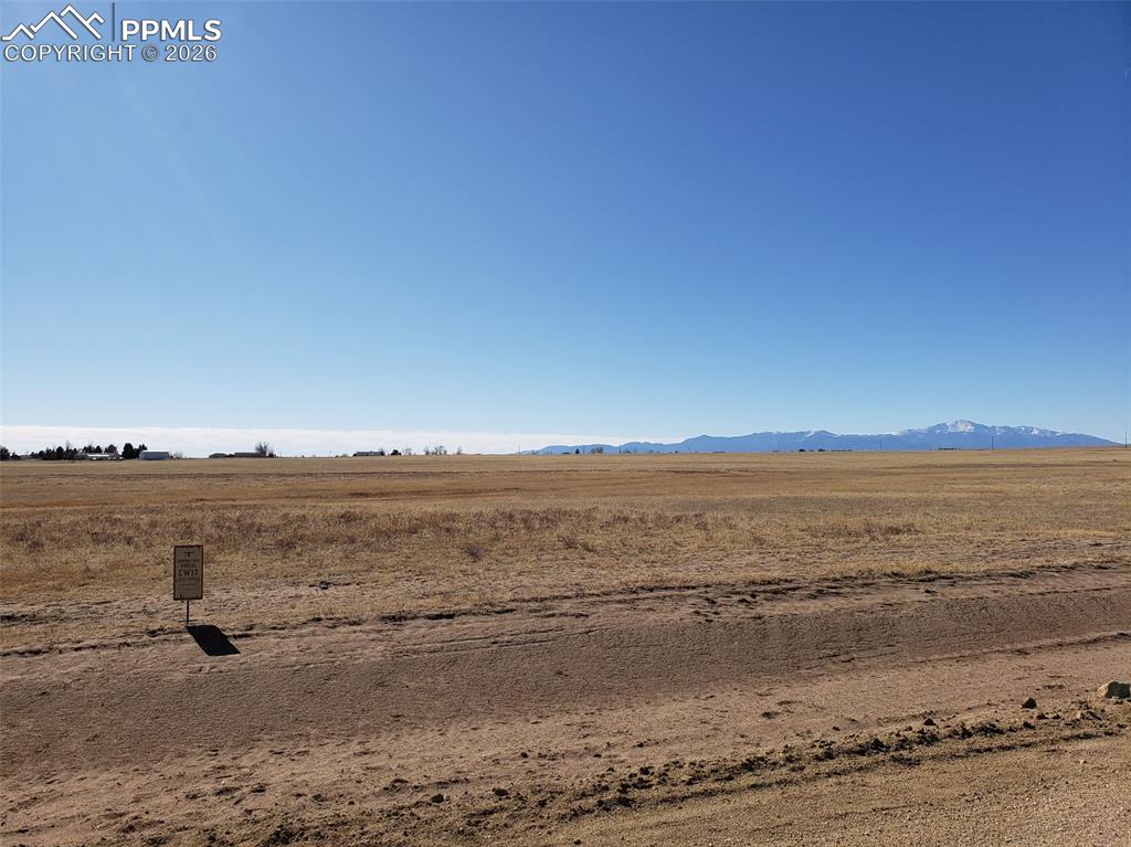 7510 Cowboy Ranch View Peyton CO 80831