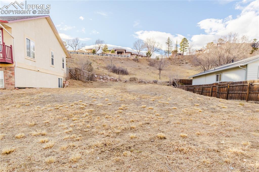 890 Columbine Avenue Colorado Springs CO 80904