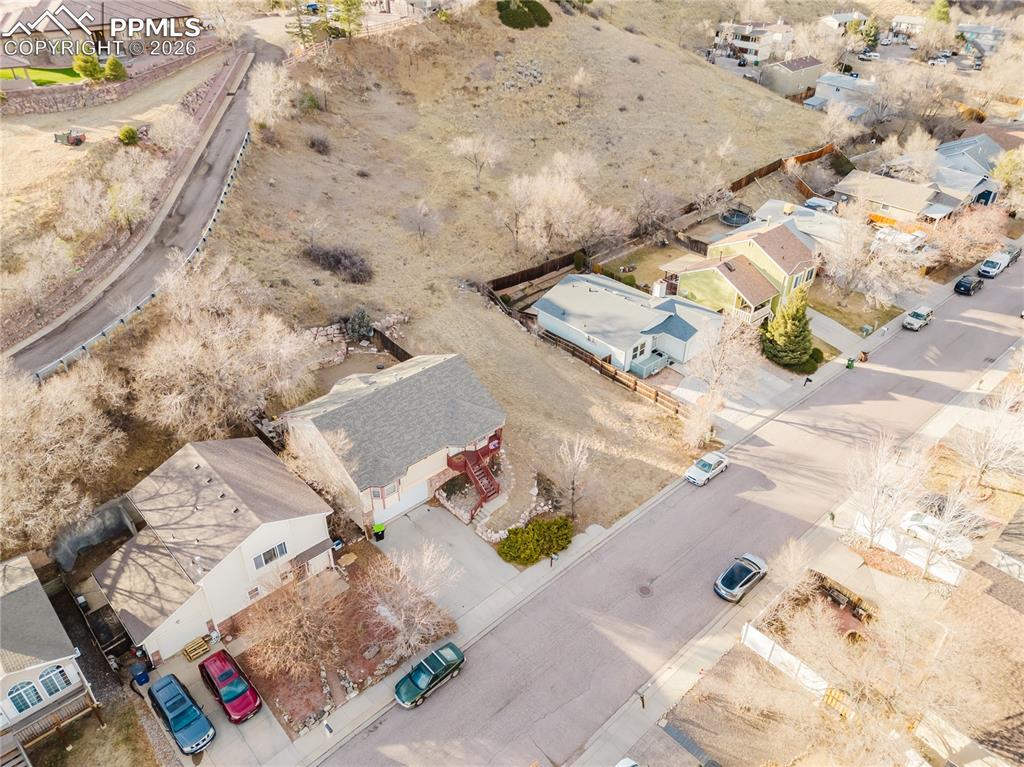 890 Columbine Avenue Colorado Springs CO 80904