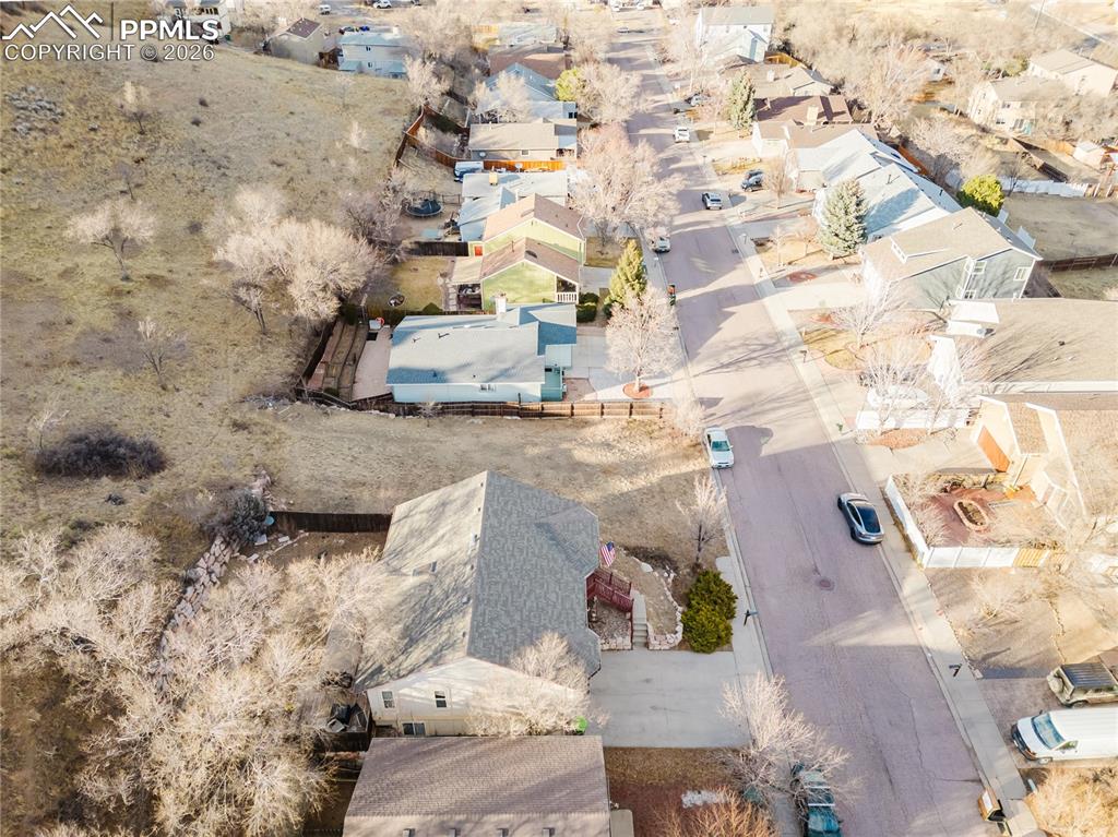 890 Columbine Avenue Colorado Springs CO 80904