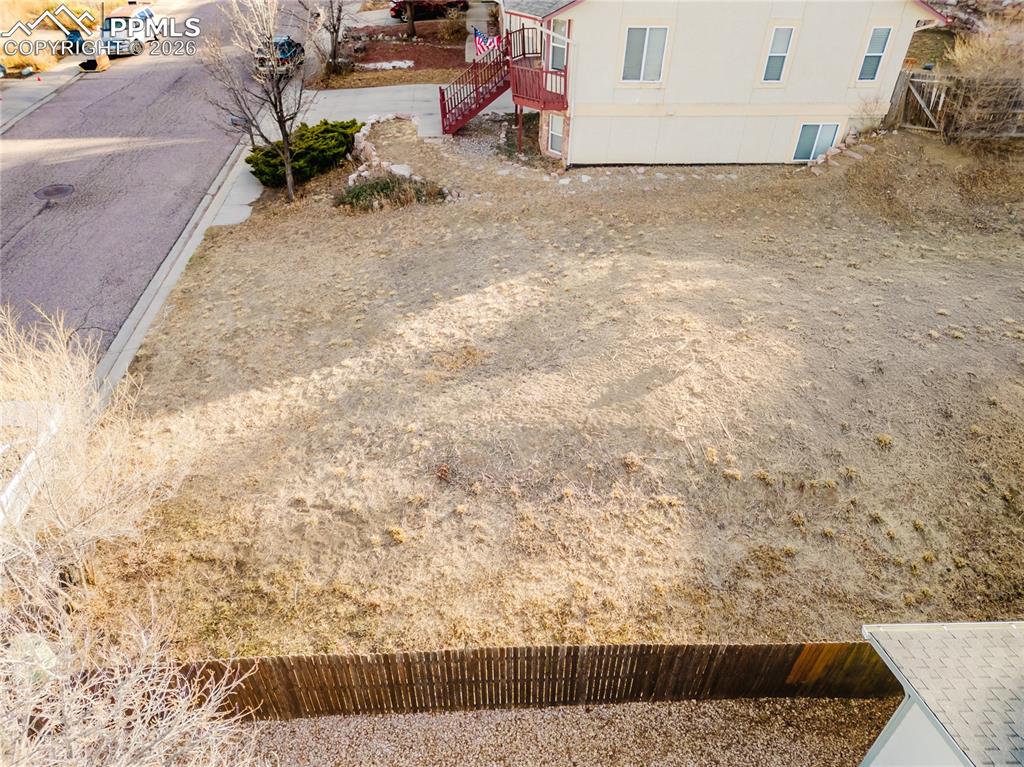 890 Columbine Avenue Colorado Springs CO 80904