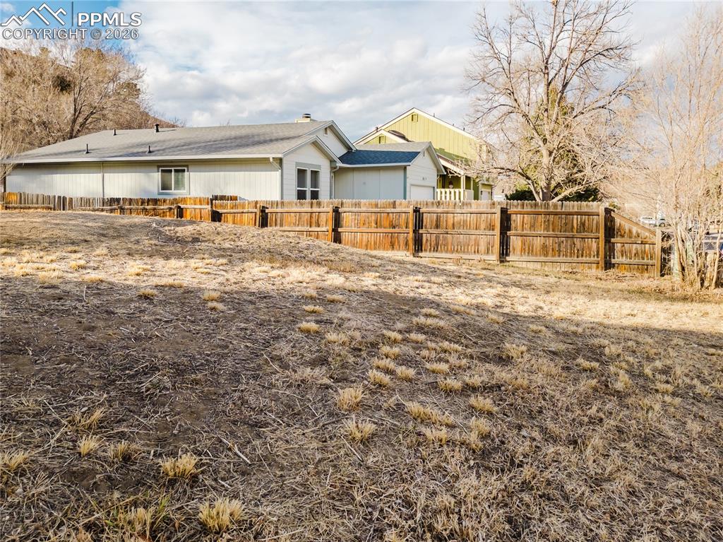 890 Columbine Avenue Colorado Springs CO 80904
