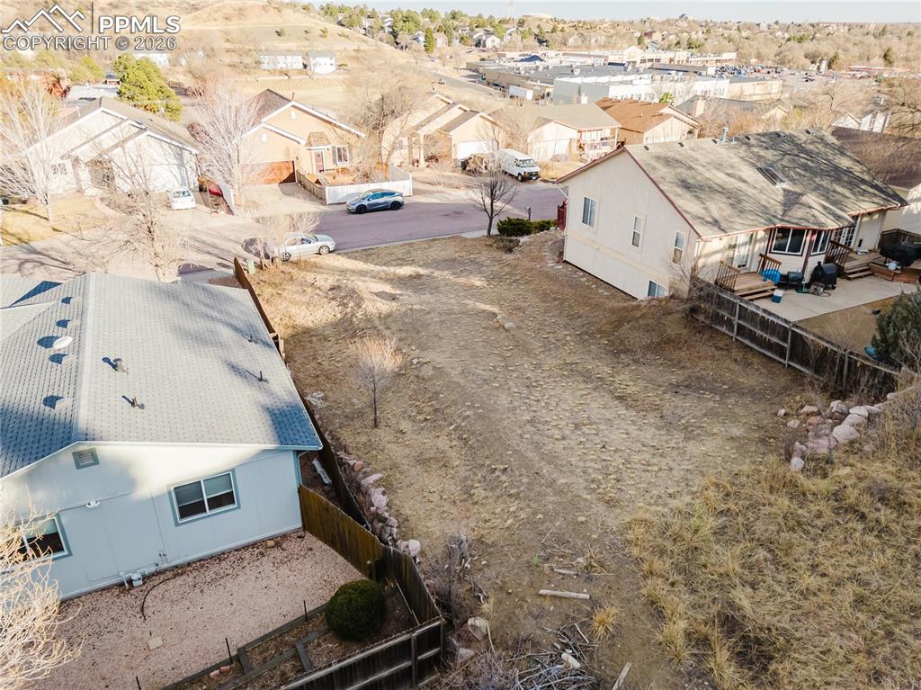 890 Columbine Avenue Colorado Springs CO 80904