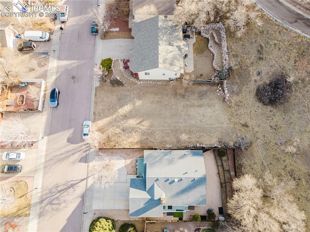 890 Columbine Avenue Colorado Springs CO 80904