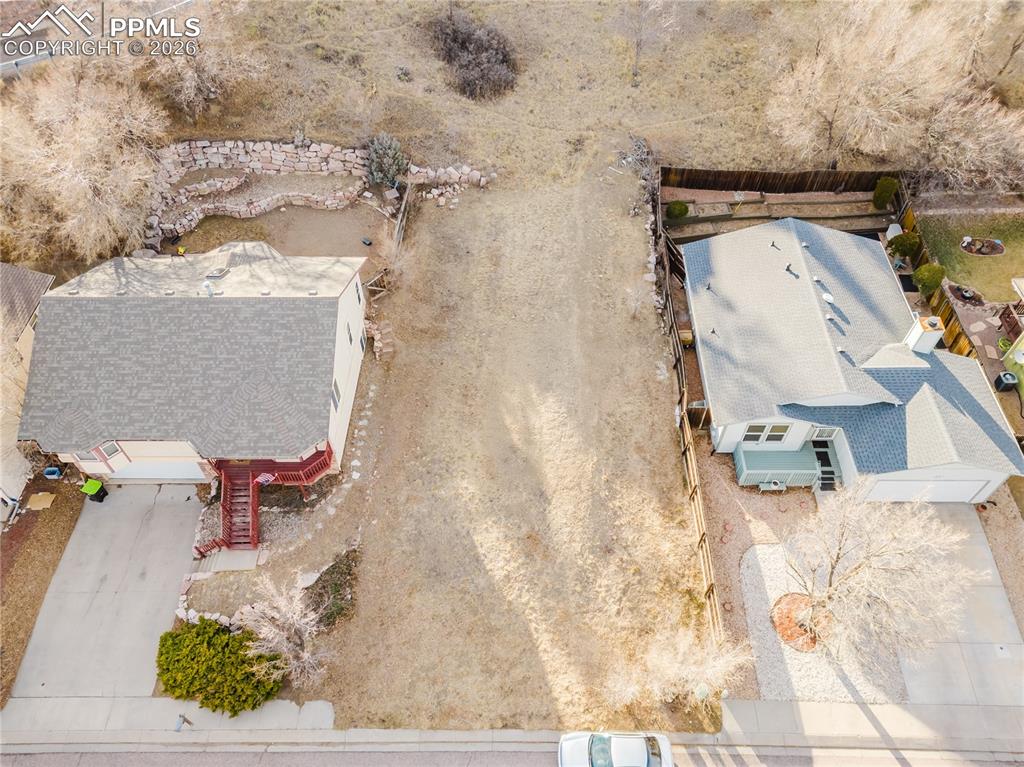 890 Columbine Avenue Colorado Springs CO 80904