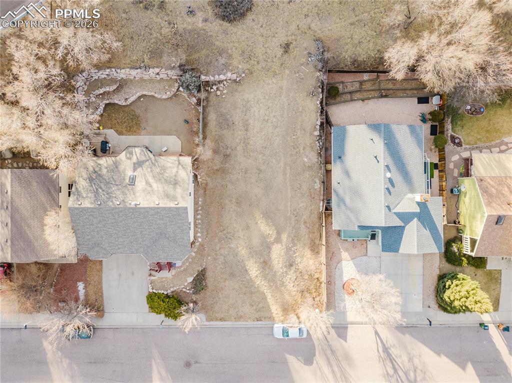 890 Columbine Avenue Colorado Springs CO 80904