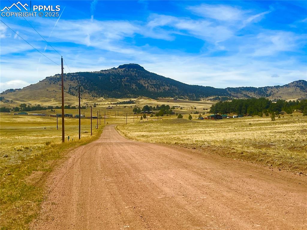 90 Meadow Lane Guffey CO 80820