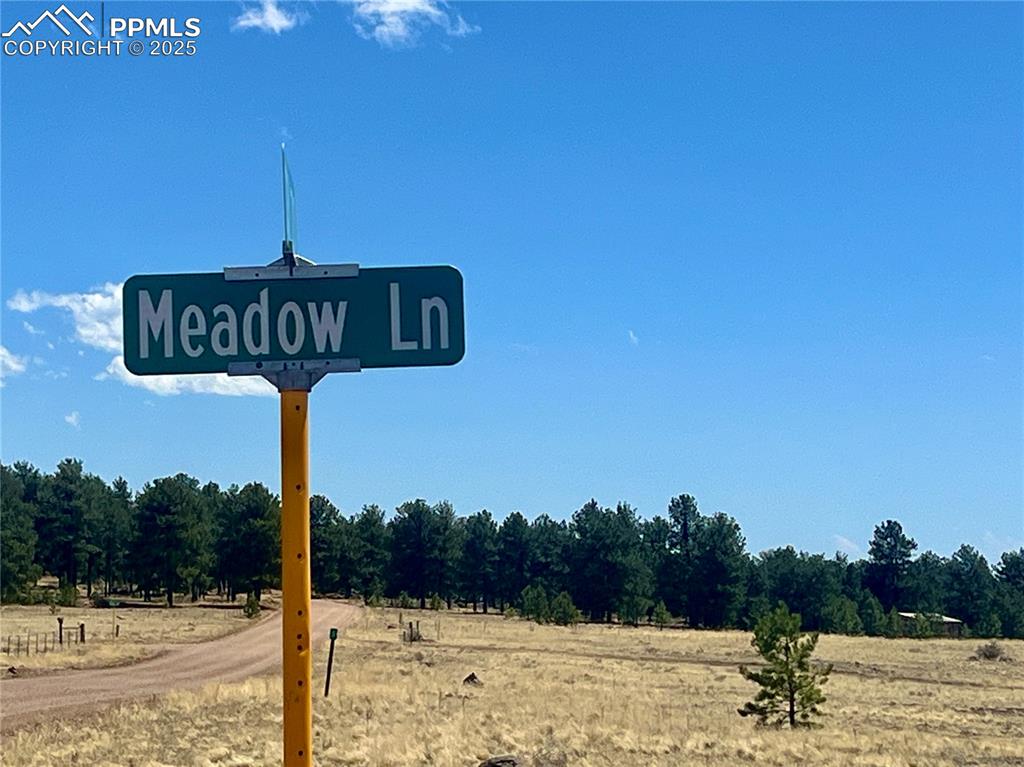 90 Meadow Lane Guffey CO 80820