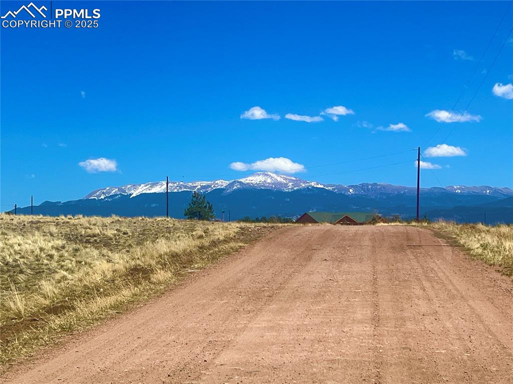 90 Meadow Lane Guffey CO 80820