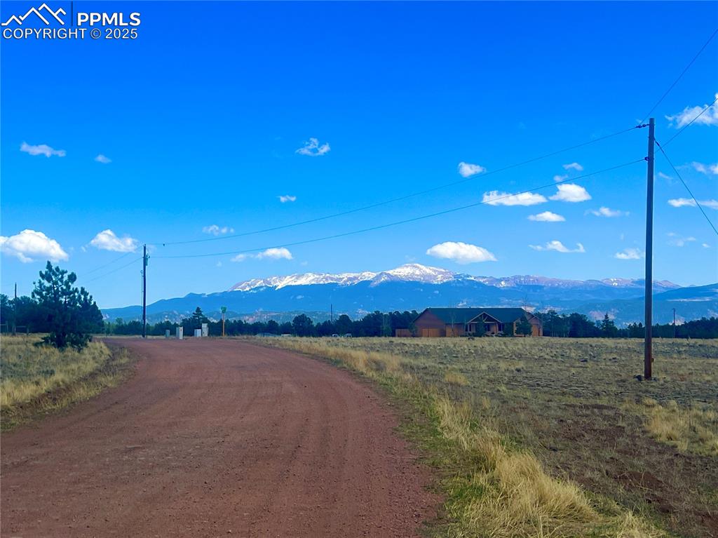 90 Meadow Lane Guffey CO 80820