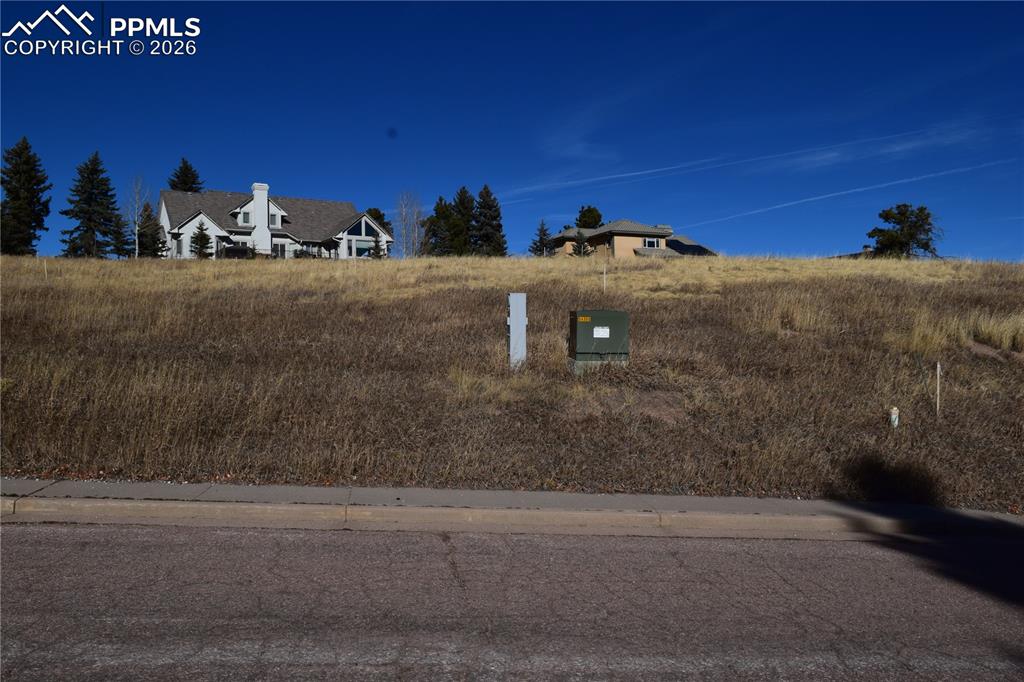 108 Allison Place Divide CO 80814