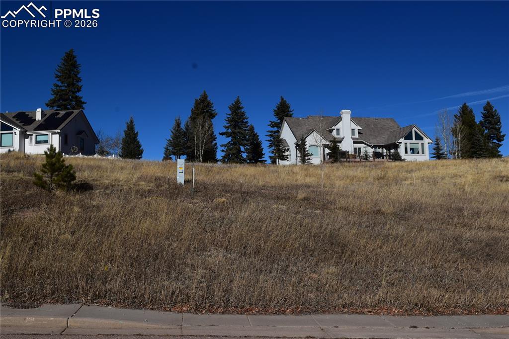 108 Allison Place Divide CO 80814