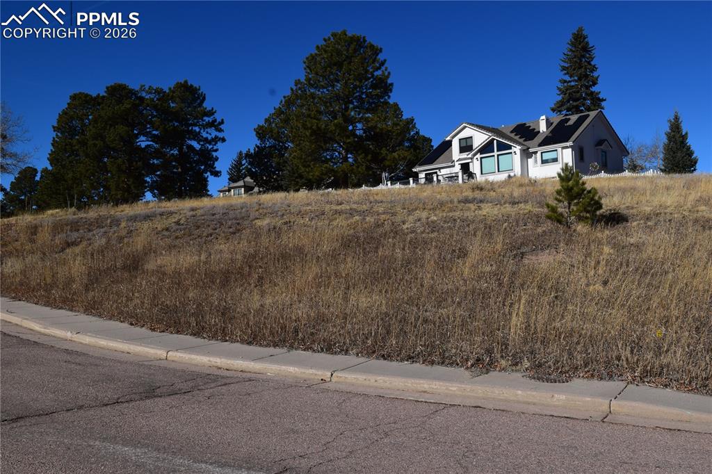 108 Allison Place Divide CO 80814