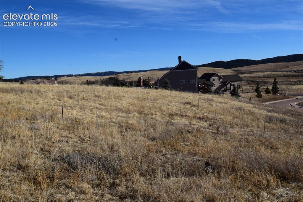 108 Allison Place Divide CO 80814