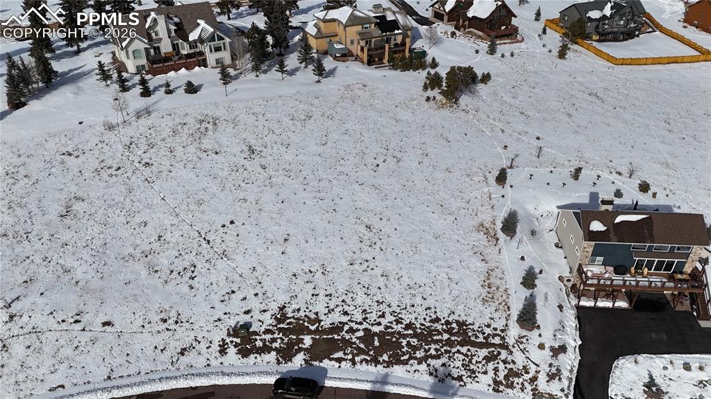 108 Allison Place Divide CO 80814