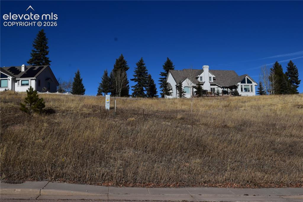 108 Allison Place Divide CO 80814
