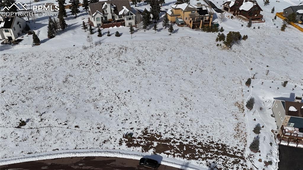 108 Allison Place Divide CO 80814