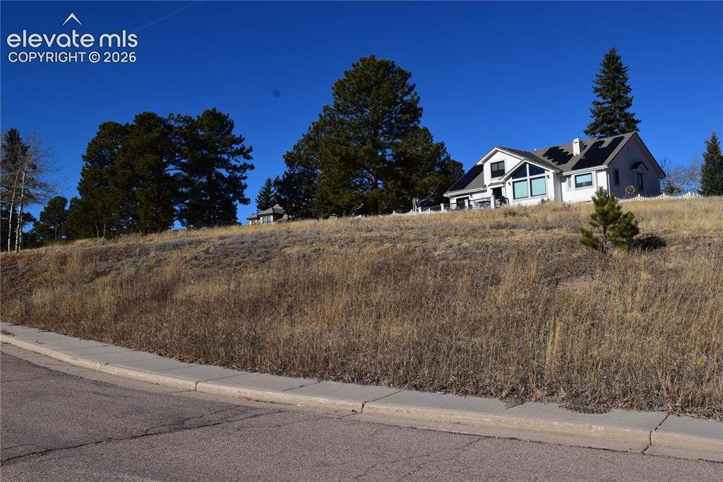 108 Allison Place Divide CO 80814