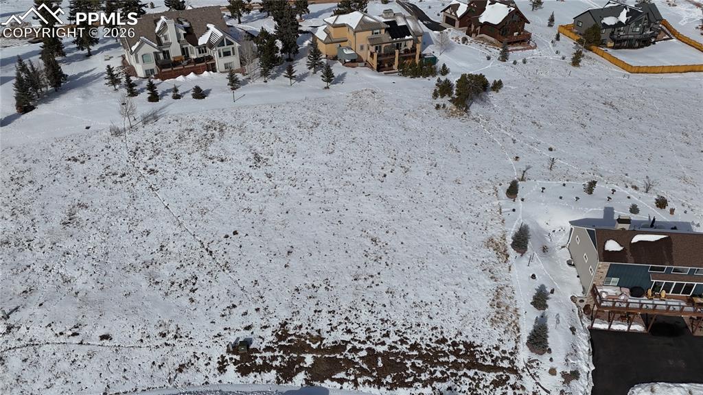 108 Allison Place Divide CO 80814