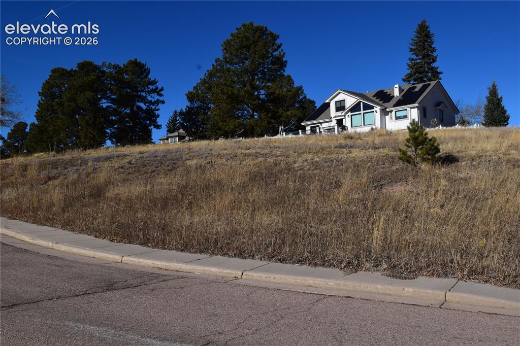 108 Allison Place Divide CO 80814