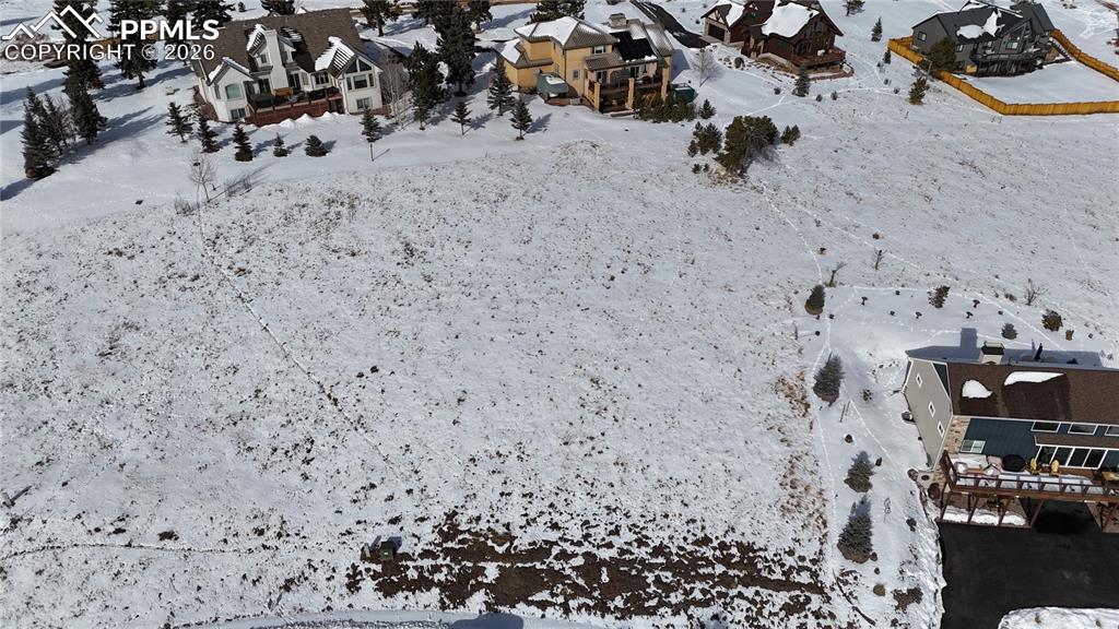 108 Allison Place Divide CO 80814