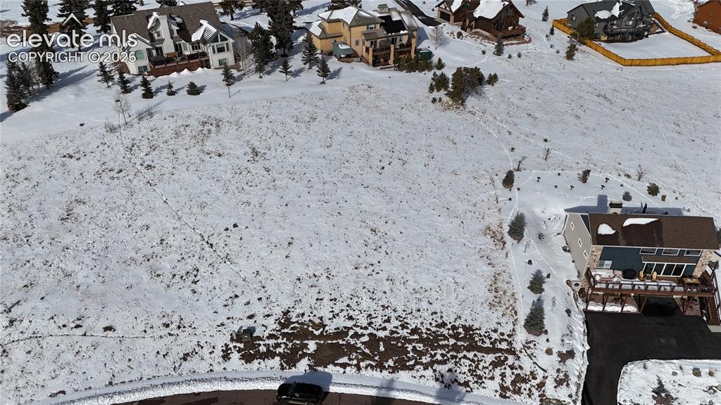 108 Allison Place Divide CO 80814