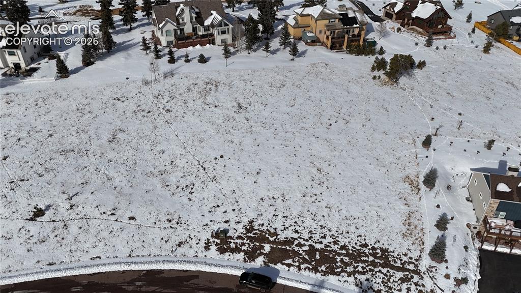 108 Allison Place Divide CO 80814