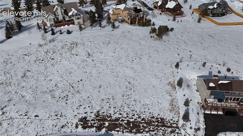 108 Allison Place Divide CO 80814