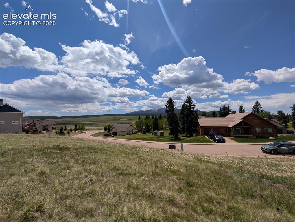 108 Allison Place Divide CO 80814