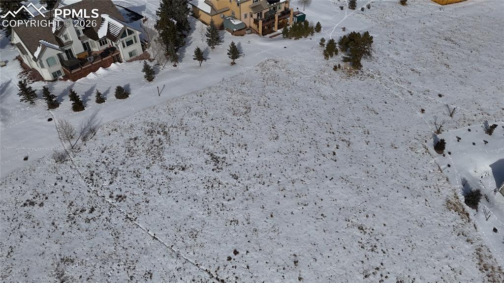 108 Allison Place Divide CO 80814