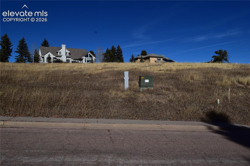 108 Allison Place Divide CO 80814