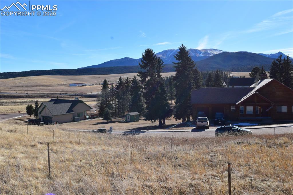 108 Allison Place Divide CO 80814