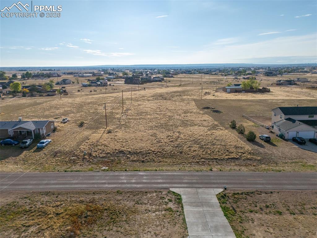 1264 N Platteville Boulevard Pueblo West CO 81007