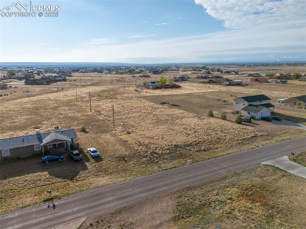 1264 N Platteville Boulevard Pueblo West CO 81007